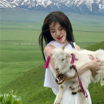 一个完全不同的我